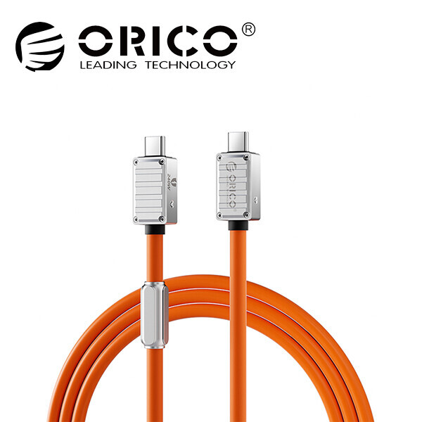 오리코 총판&고객지원,ORICO 240B1 240W C-C 케이블(길이,색상선택)